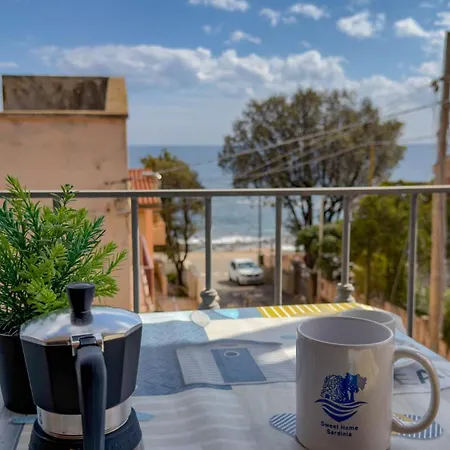 Lido 1 * كالا غونوني